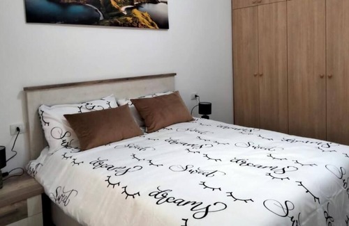 La Guancha Apartment | Apartments La Peña A