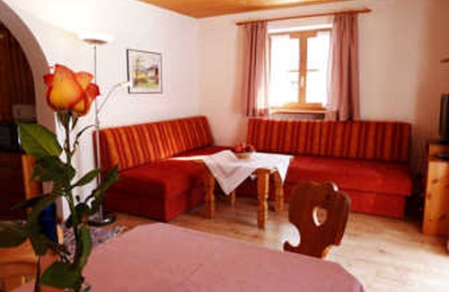 Schliersee Apartment | Apartments Leitner, Florian - Apartment Bodenschneid
