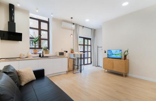 La Petxina Apartment | Apartments LEON GABRIEL MIRÓ