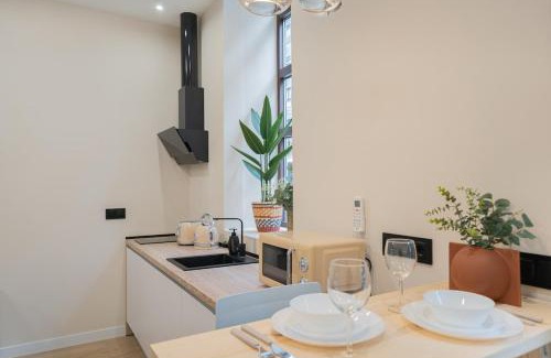 La Petxina Apartment | Apartments LEON GABRIEL MIRÓ