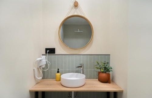 La Petxina Apartment | Apartments LEON GABRIEL MIRÓ