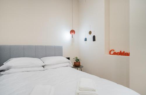 La Petxina Apartment | Apartments LEON GABRIEL MIRÓ