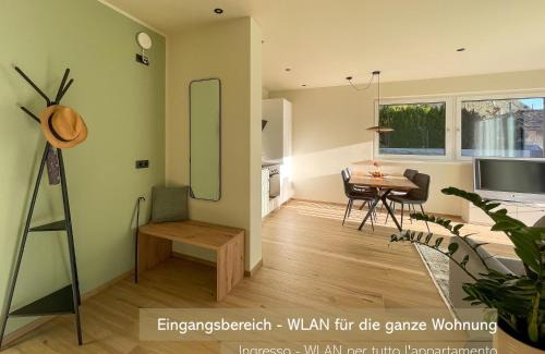 Postal Apartment | Apartments LIANA