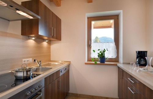 Ellmau Apartment | Apartments Linda - Apartment "Jonas"