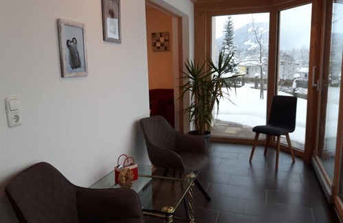 Ellmau Apartment | Apartments Linda - Apartment "Jonas"