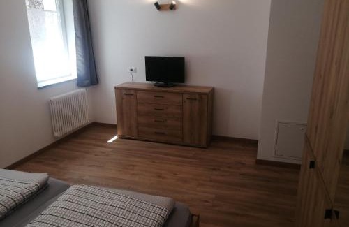 Mendel Pass Apartment | Apartments Max