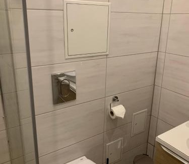 Werderau Apartment | Apartments Mitte Messe und Zentrum Heistersteg