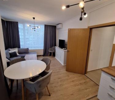 Mladost Apartment | Apartments Mladost 1A