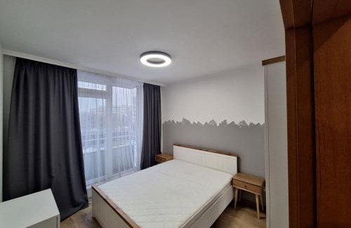 Mladost Apartment | Apartments Mladost 1A