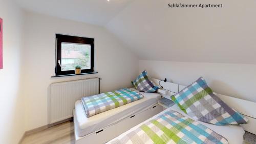 Diedesheim House | Apartments Mosbach