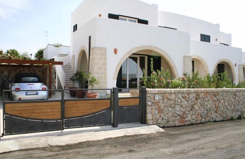 Santa Maria al Bagno Apartment | Apartments, Nardo