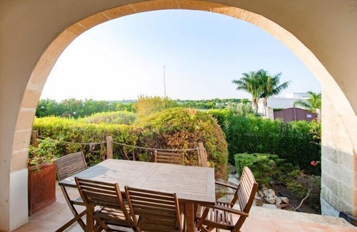 Santa Maria al Bagno Apartment | Apartments, Nardo