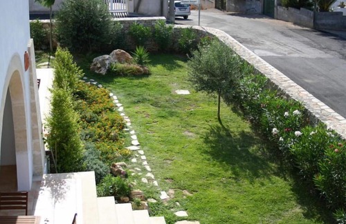 Santa Maria al Bagno Apartment | Apartments, Nardo
