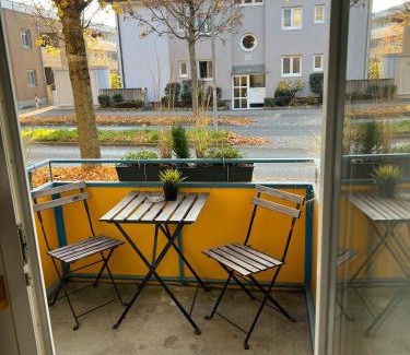 Neckarsulm Apartment | Apartments Neckarsulm