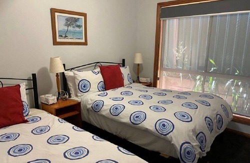 Mount Gambier Apartment | Apartments on Tolmie