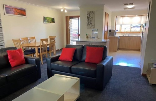 Mount Gambier Apartment | Apartments on Tolmie