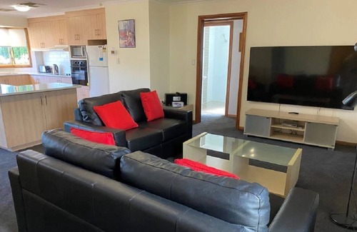 Mount Gambier Apartment | Apartments on Tolmie