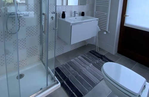 Cologna House | Apartments overlooking Lake Garda