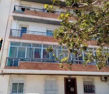 Ciudad Jardin Apartment | Apartments Plaza de las Escuelas