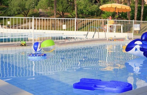 Garda Apartment | Apartments Poiano in Garda with pool