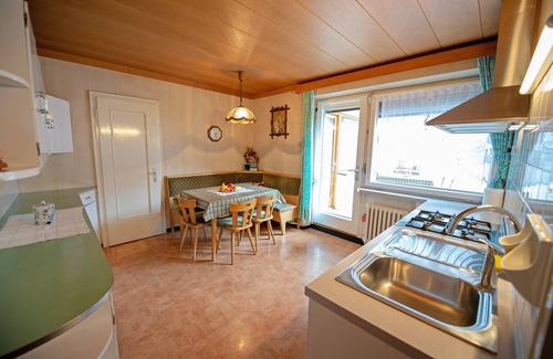 Ortisei Apartment | Apartments Raieta 137A