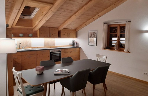 Kreuth Apartment | Apartments Rohnbogner - Holiday apartment Hirschberg