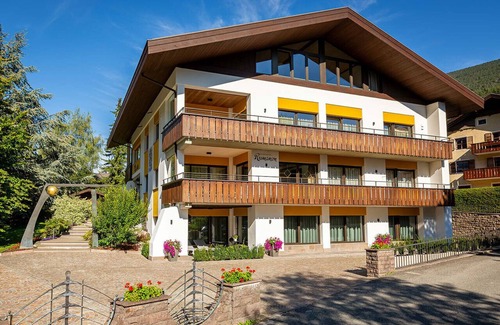 Ortisei Apartment | Apartments Rumanon 146B