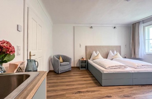 City Centre Salzburg Apartment | Apartments Salzburg - Bergstraße
