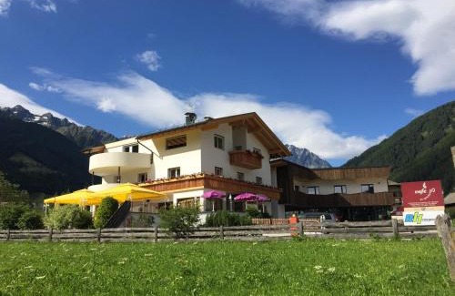 Anterselva House | Apartments Sankt Walburg