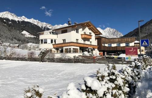 Anterselva House | Apartments Sankt Walburg