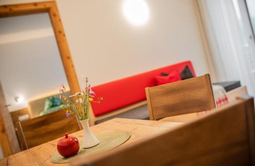 Anterselva House | Apartments Sankt Walburg