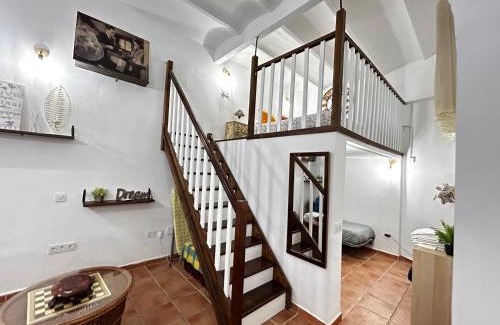San Vicente Apartment | Apartments San Lorenzo Fresh