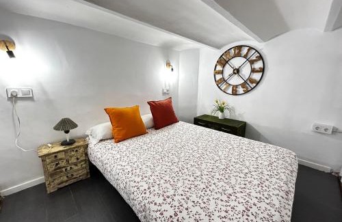 San Vicente Apartment | Apartments San Lorenzo Fresh