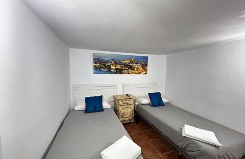 San Vicente Apartment | Apartments San Lorenzo Fresh