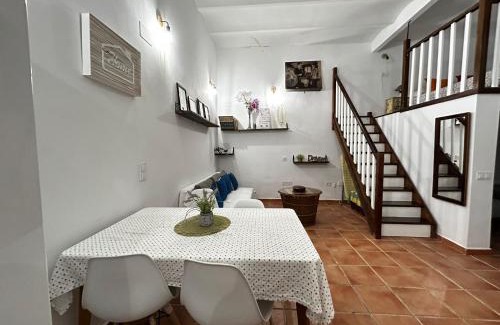 San Vicente Apartment | Apartments San Lorenzo Fresh