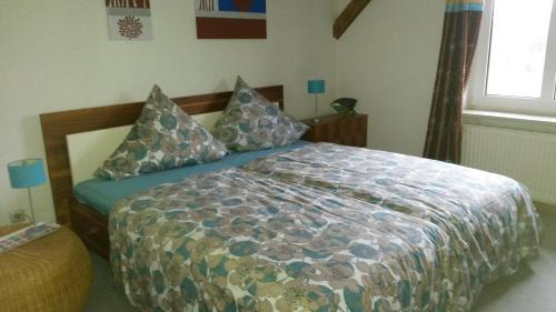 Sankt Michaelisdonn Apartment | Apartments Schnepel