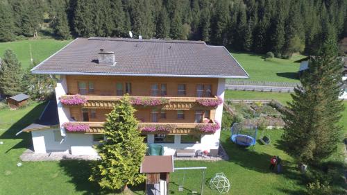 Kaunertal House | Apartments Seerhof