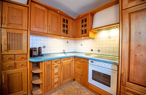 Ortisei Apartment | Apartments Sellablick 147A