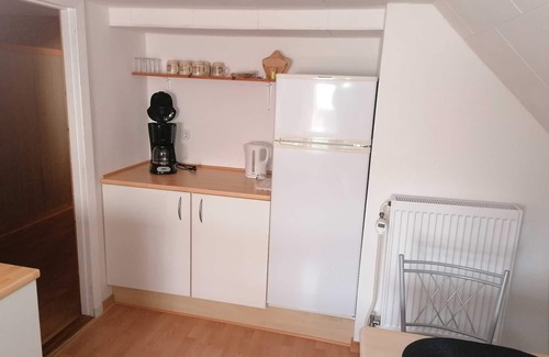 Fjerritslev Apartment | Apartments - Skjærnsøde