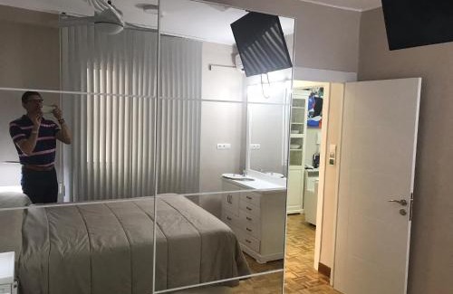 Ensanche Centro Apartment | Apartments soho, Malaga center