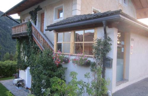 San Giacomo Apartment | Apartments Somavia