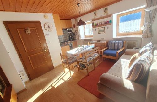 San Giacomo Apartment | Apartments Somavia