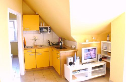 Markgrafenheide Apartment | Apartments Sonnendeck