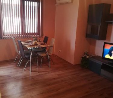 Pomorie Apartment | Apartments Stefi
