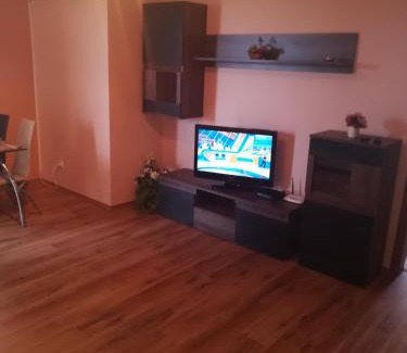 Pomorie Apartment | Apartments Stefi
