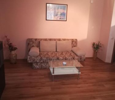 Pomorie Apartment | Apartments Stefi