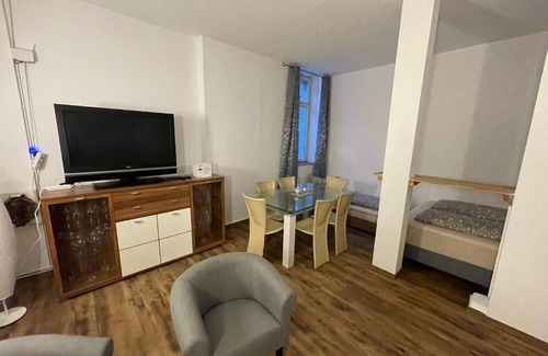Strehlen Apartment | Apartments Strehlen
