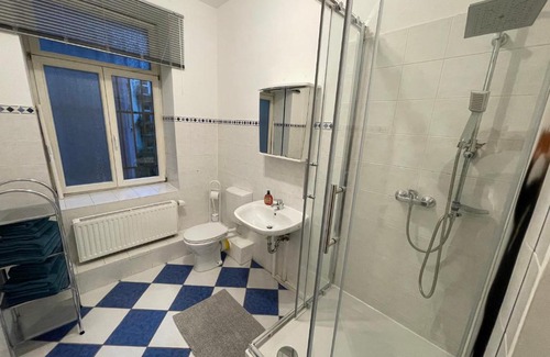 Strehlen Apartment | Apartments Strehlen