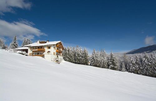 Castelrotto Apartment | Apartments Stroblhof