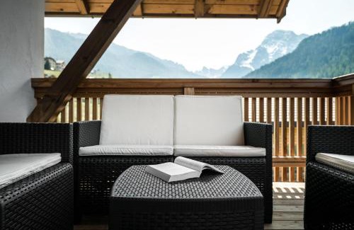 San Genesio Apartment | Apartments Tino